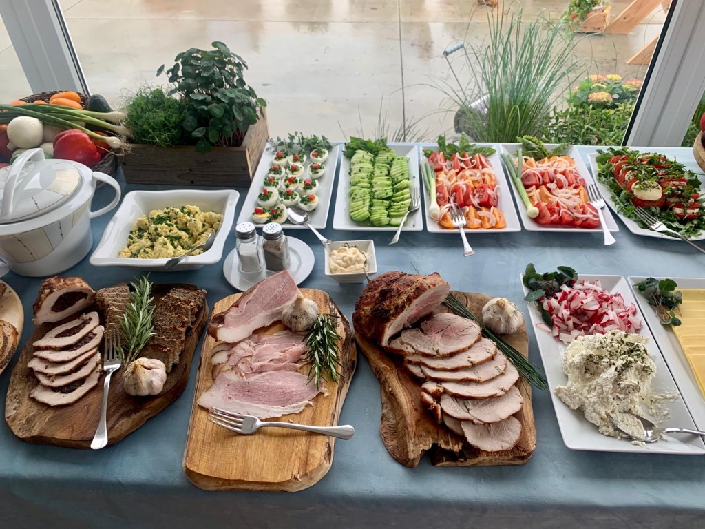 Rezydencja Live w Starogadzie Gdańskim