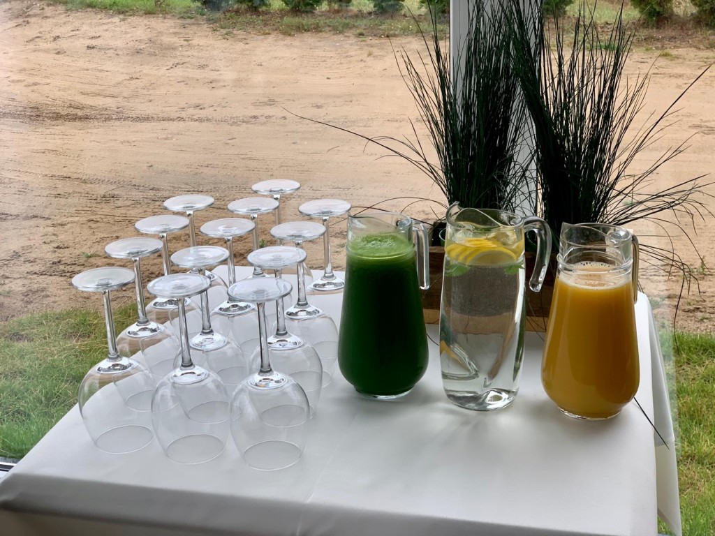 Rezydencja Live w Starogadzie Gdańskim