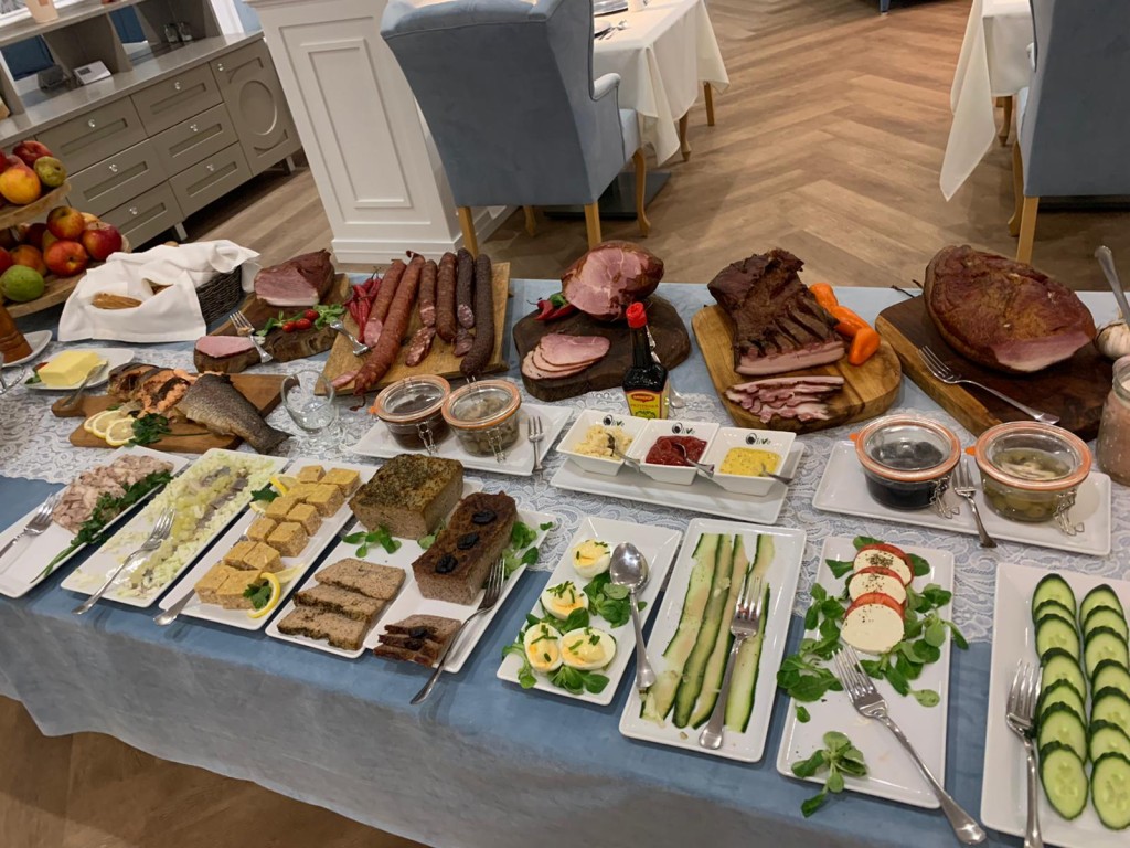 Rezydencja Live w Starogadzie Gdańskim