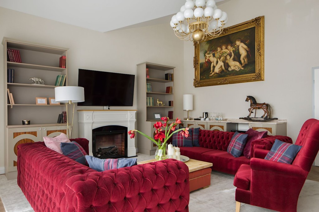 Rezydencja Live w Starogadzie Gdańskim