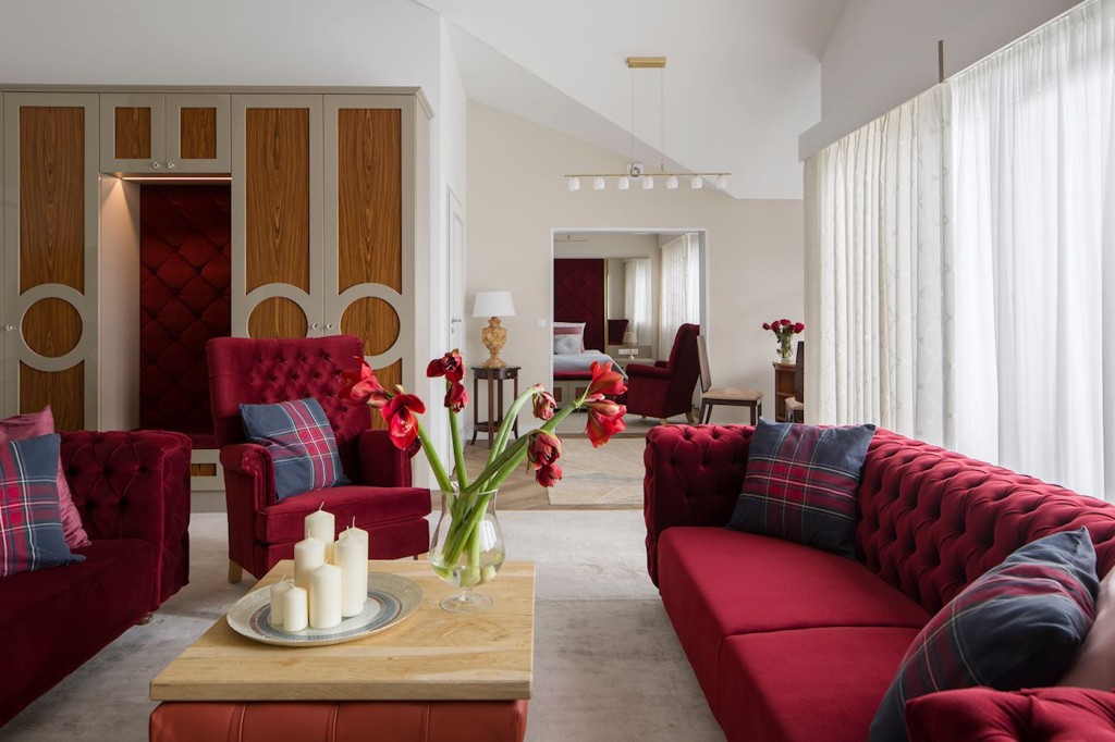 Rezydencja Live w Starogadzie Gdańskim