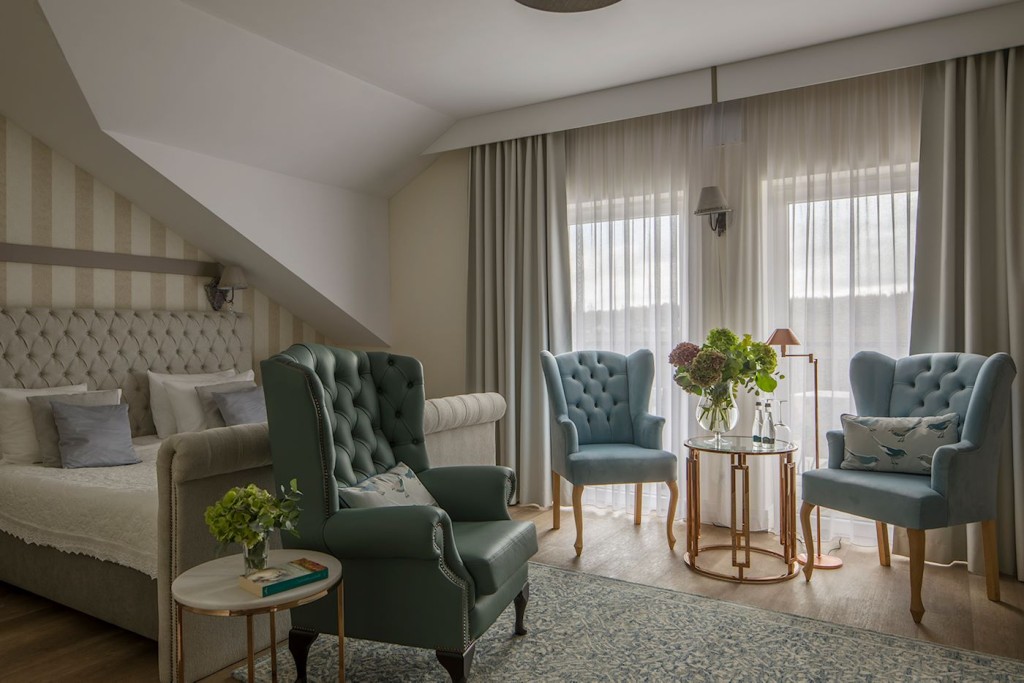 Rezydencja Live w Starogadzie Gdańskim