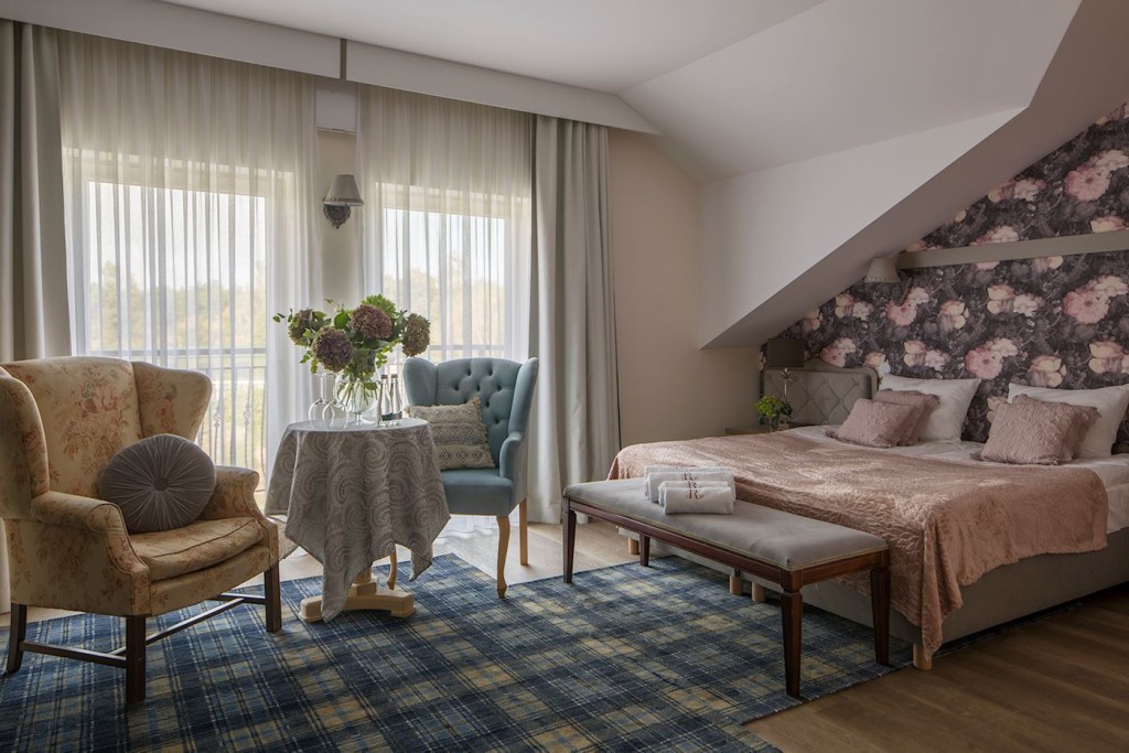 Rezydencja Live w Starogadzie Gdańskim