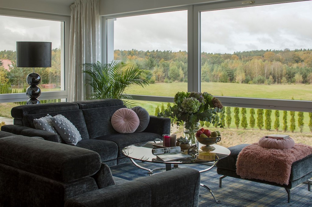 Rezydencja Live w Starogadzie Gdańskim