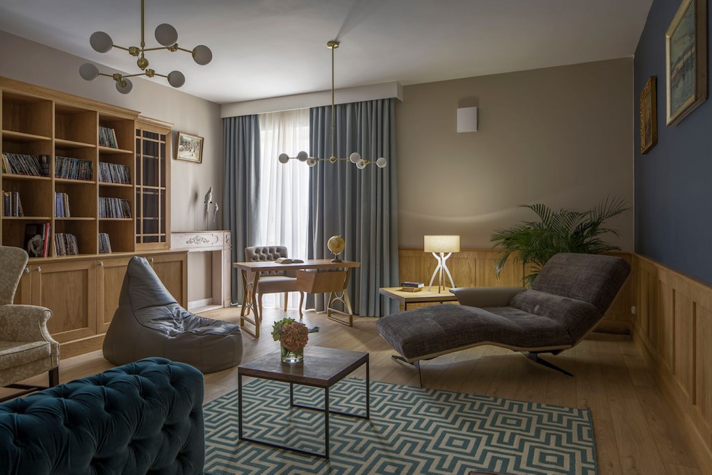 Rezydencja Live w Starogadzie Gdańskim