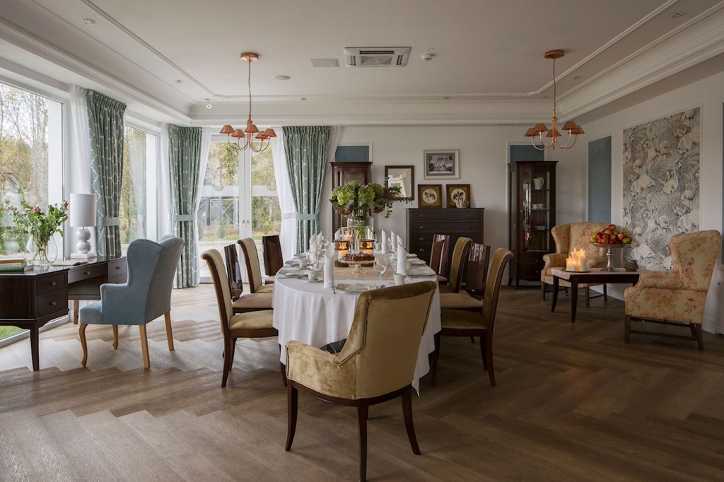 Rezydencja Live w Starogadzie Gdańskim