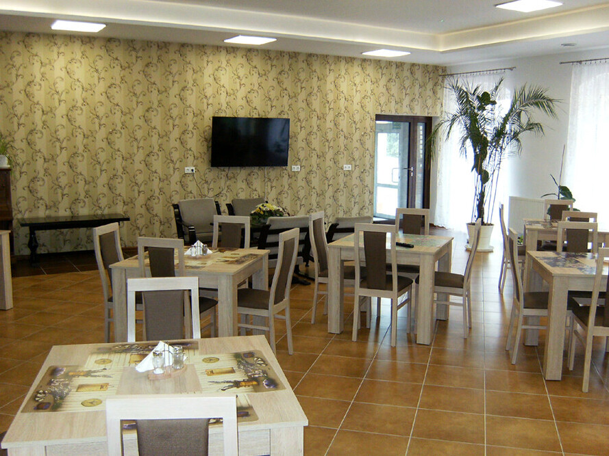 Prywatny Dom Opieki „Zakątek Seniora" w Częstochowie