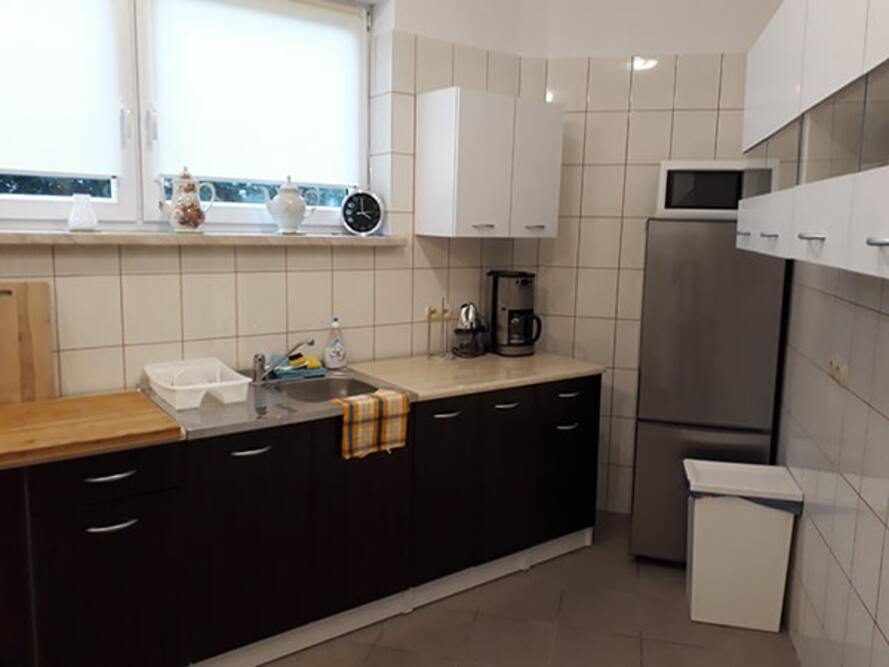 Dom Seniora „Zacisze” w Troszynie