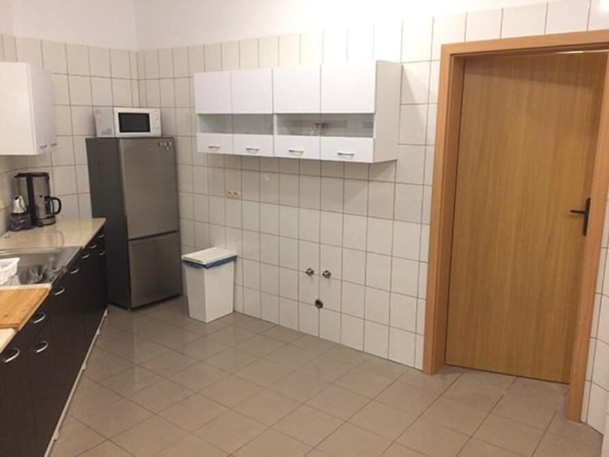 Dom Seniora „Zacisze” w Troszynie