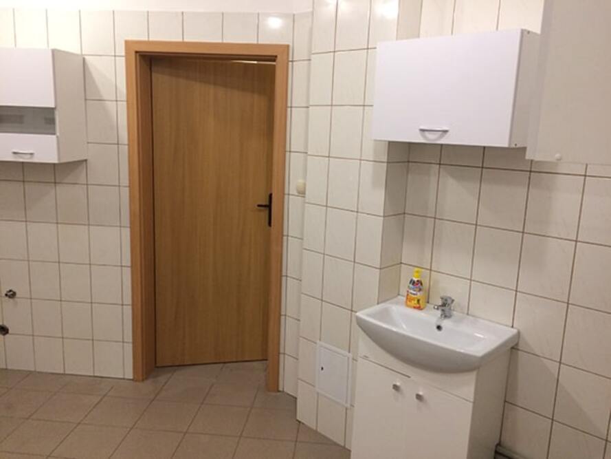 Dom Seniora „Zacisze” w Troszynie