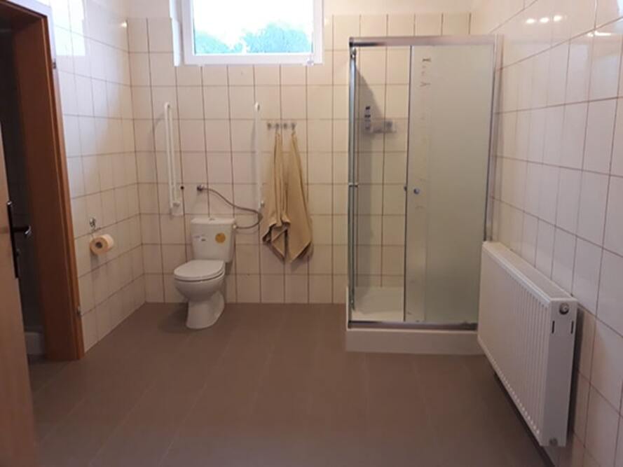 Dom Seniora „Zacisze” w Troszynie