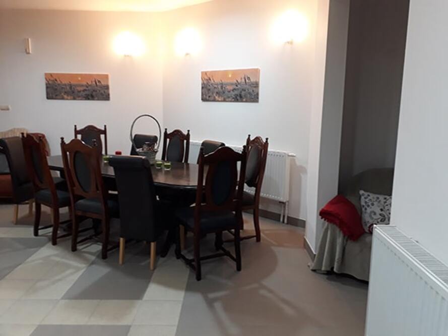 Dom Seniora „Zacisze” w Troszynie