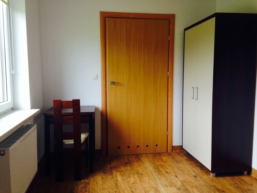 Dom Opieki „Nestor” w Wieliczce