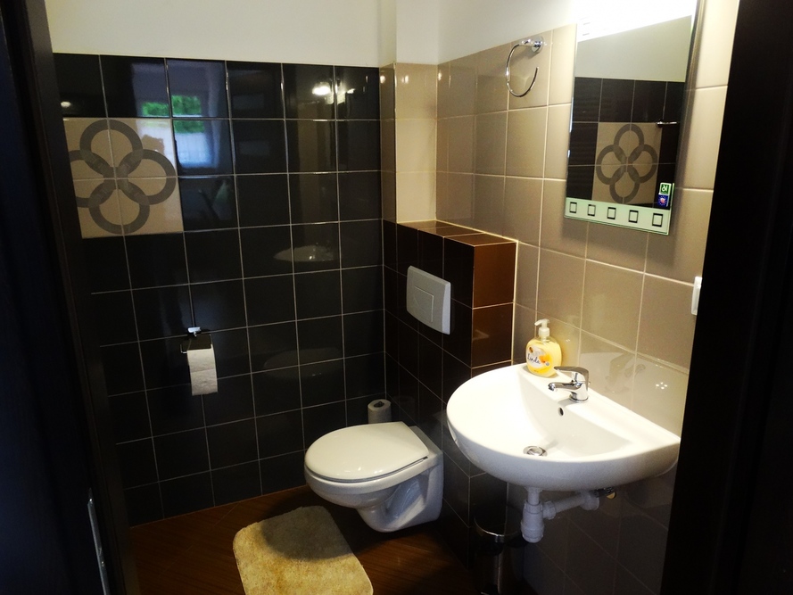 Rezydencje „Dwór Zawiszy” w Dylakach