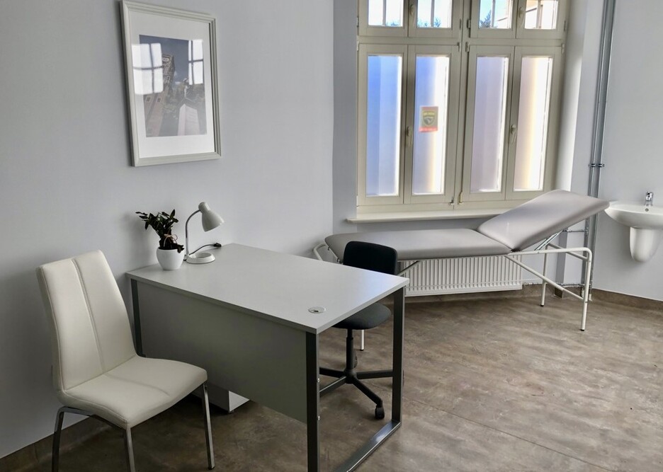 Dom Opieki „Willa Chopina” w Toruniu