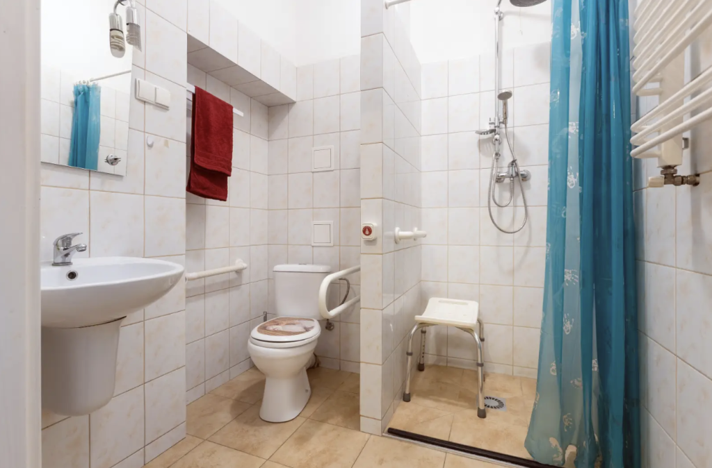 Dom Opieki „Magnolia” w Wiliamowicach