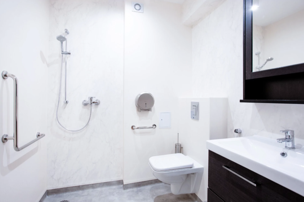 Dom Seniora „Mariella” w Konstancinie-Jeziornej