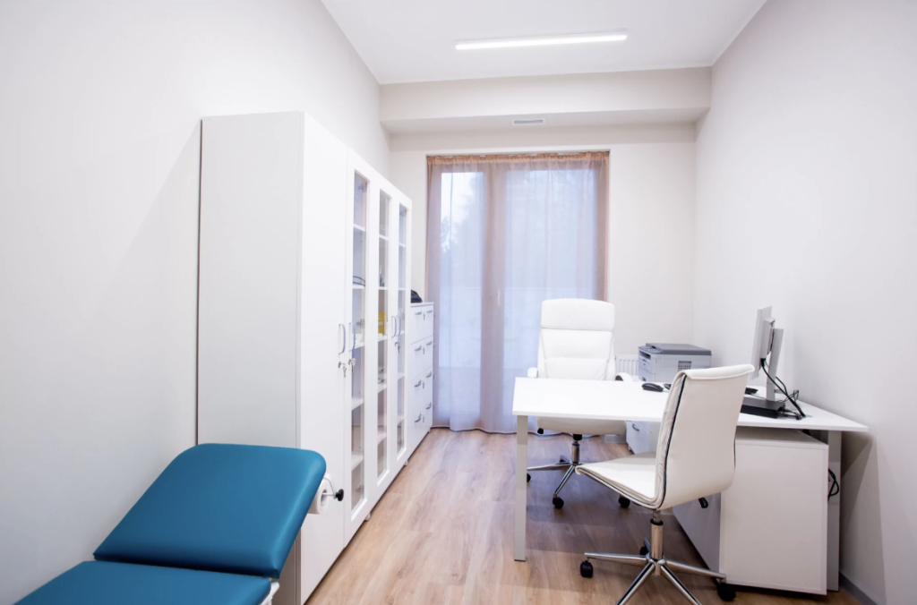 Dom Seniora „Mariella” w Konstancinie-Jeziornej