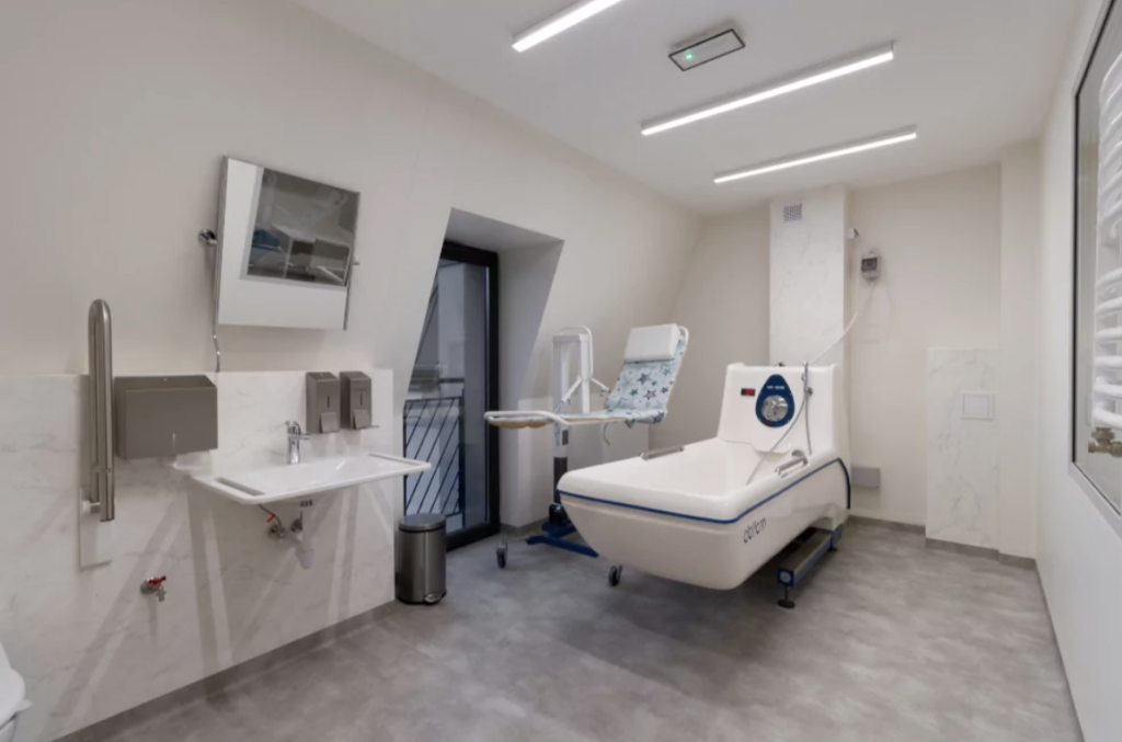 Dom Seniora „Mariella” w Konstancinie-Jeziornej