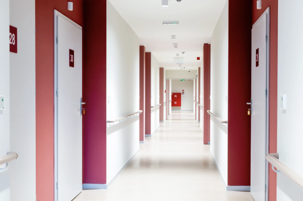 Dom Seniora „Mariella” w Konstancinie-Jeziornej