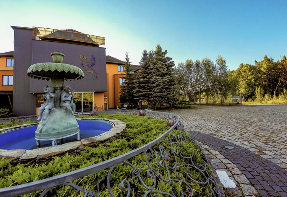 Dom Seniora „Karkonoski Zakątek” w Jeleniej Górze