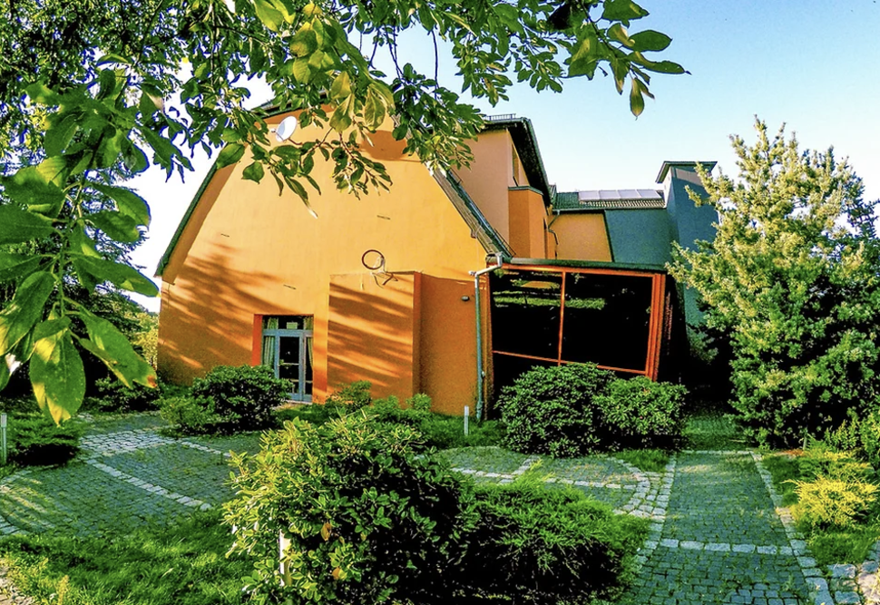 Dom Seniora „Karkonoski Zakątek” w Jeleniej Górze