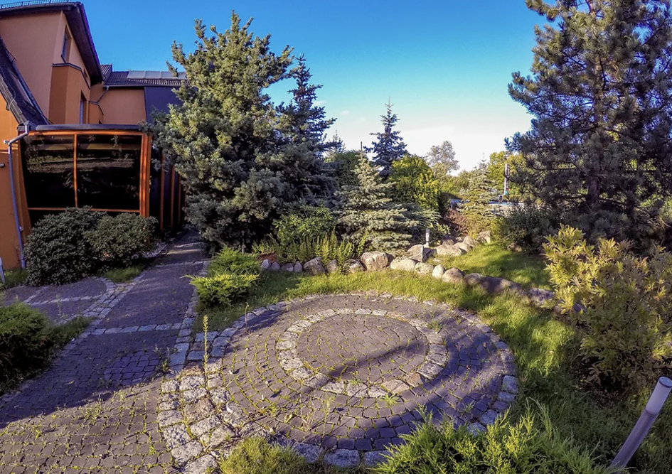 Dom Seniora „Karkonoski Zakątek” w Jeleniej Górze