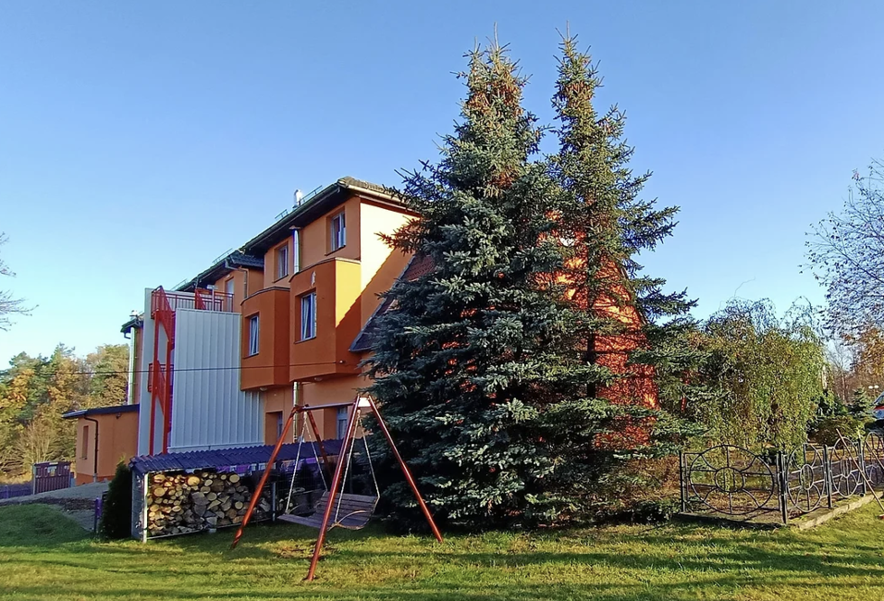 Dom Seniora „Karkonoski Zakątek” w Jeleniej Górze