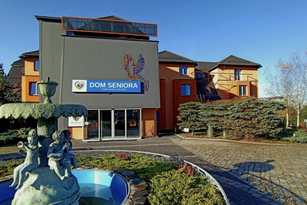 Dom Seniora „Karkonoski Zakątek” w Jeleniej Górze