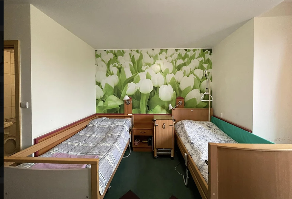 Dom Seniora „Karkonoski Zakątek” w Jeleniej Górze