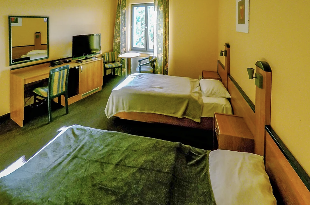 Dom Seniora „Karkonoski Zakątek” w Jeleniej Górze