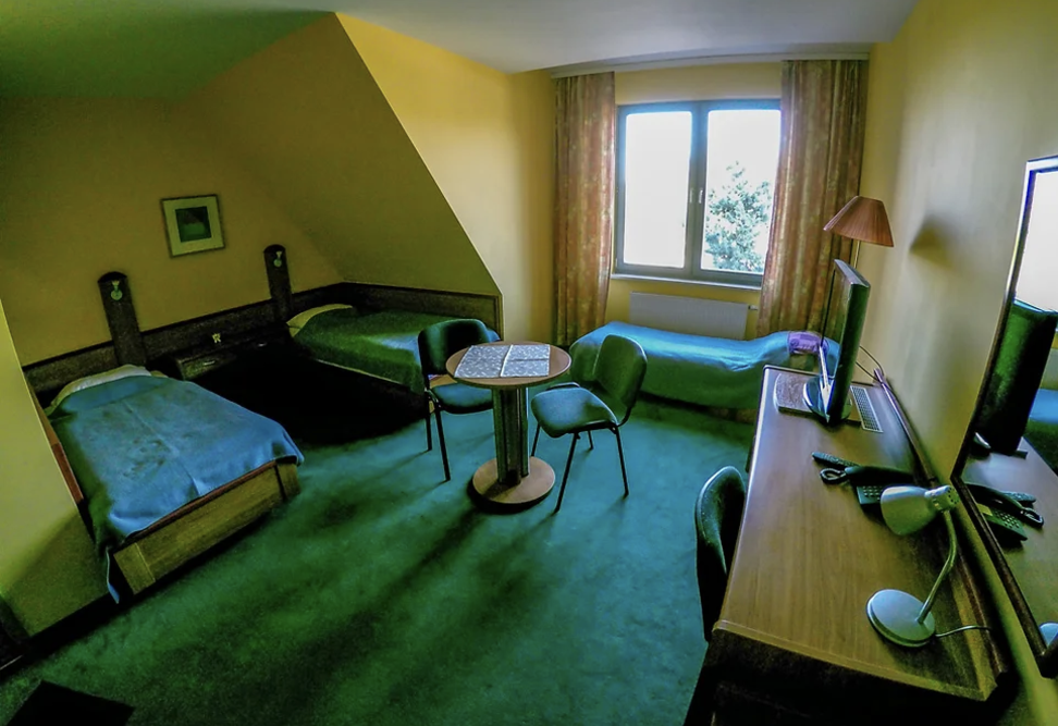 Dom Seniora „Karkonoski Zakątek” w Jeleniej Górze