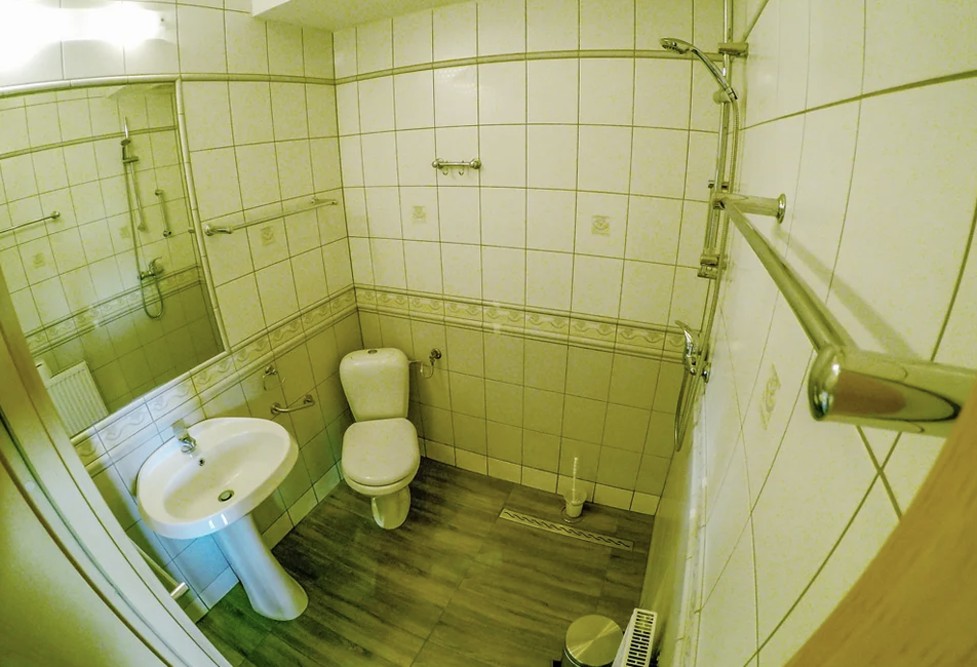 Dom Seniora „Karkonoski Zakątek” w Jeleniej Górze