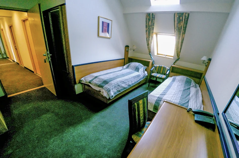 Dom Seniora „Karkonoski Zakątek” w Jeleniej Górze