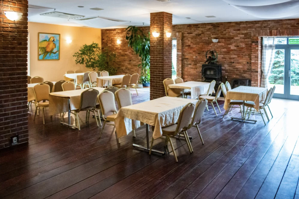 Dom Seniora „Karkonoski Zakątek” w Jeleniej Górze