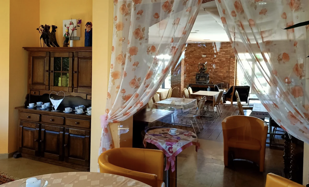 Dom Seniora „Karkonoski Zakątek” w Jeleniej Górze