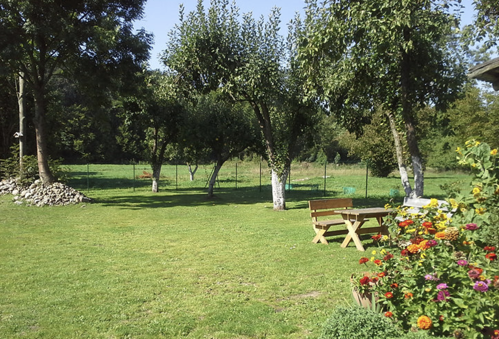 Dom Opieki Dla Osób Starszych „Na Polanie” w Mokrem