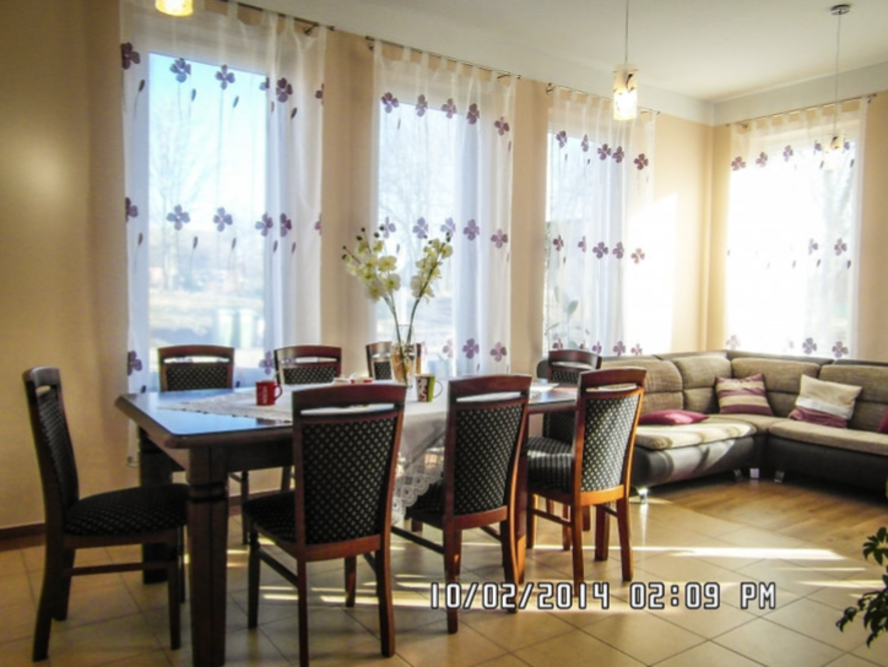 Dom Opieki Dla Osób Starszych „Na Polanie” w Mokrem