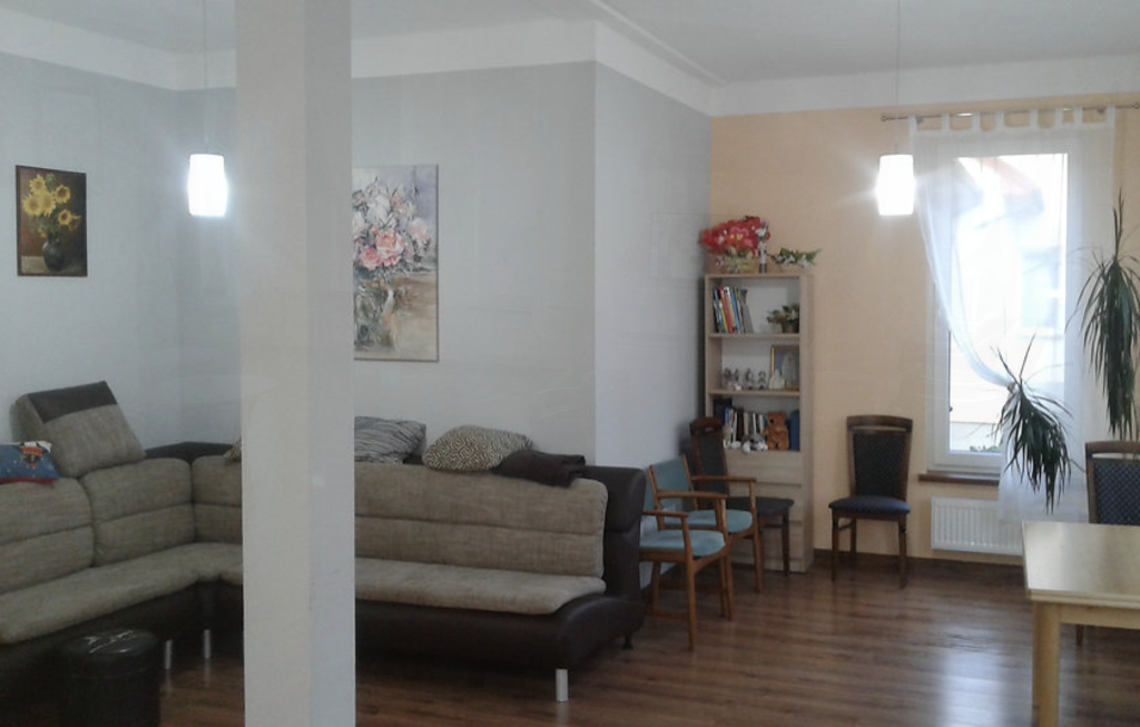 Dom Opieki Dla Osób Starszych „Na Polanie” w Mokrem