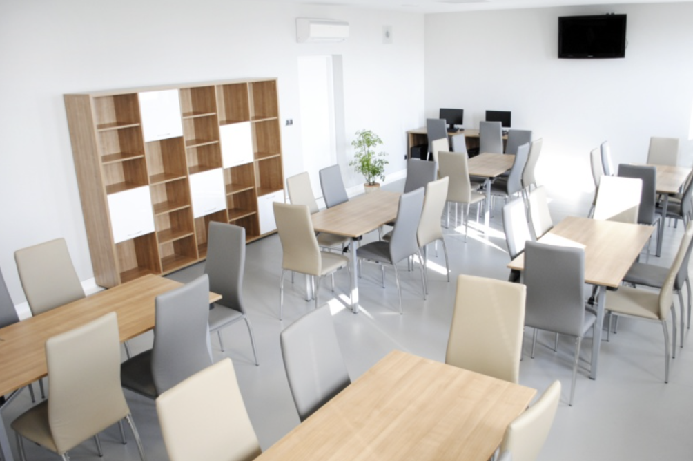 Zakład Opiekuńczo-Leczniczy „Skałka” w Bukownie