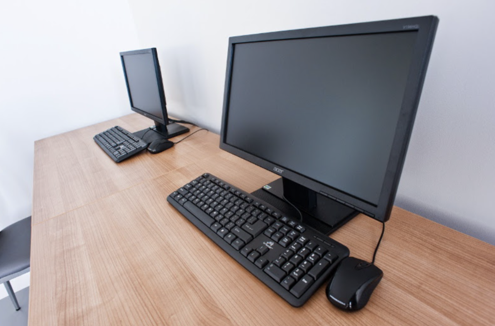 Zakład Opiekuńczo-Leczniczy „Skałka” w Bukownie