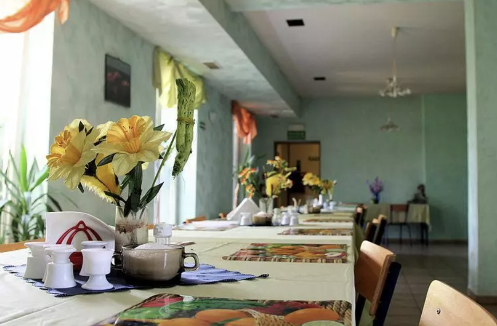 Dom Seniora „Jadwinin” w Pabianicach