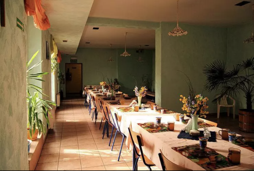 Dom Seniora „Jadwinin” w Pabianicach