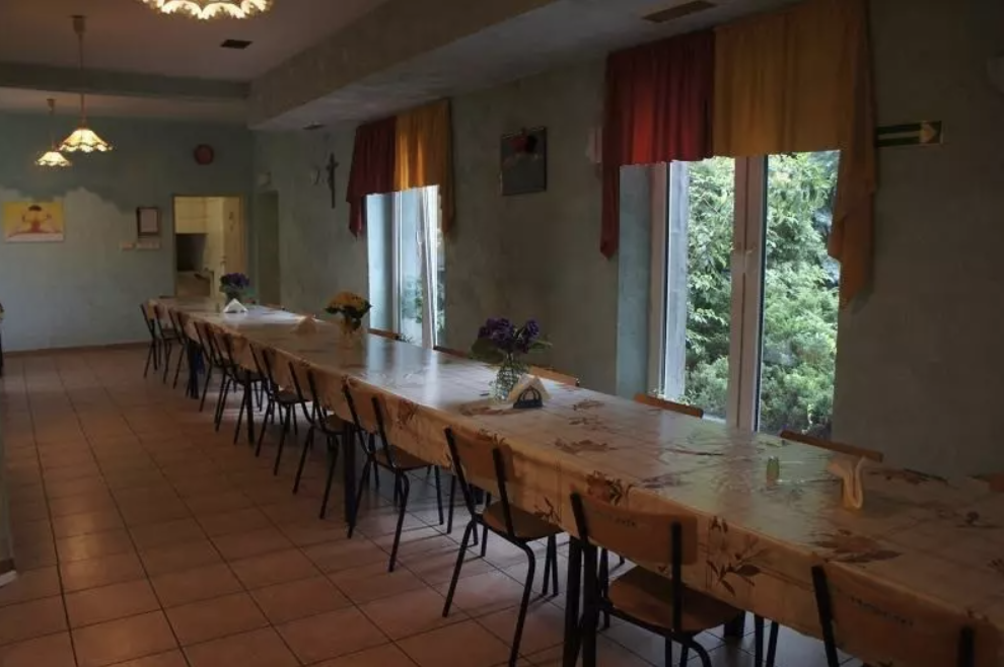 Dom Seniora „Jadwinin” w Pabianicach