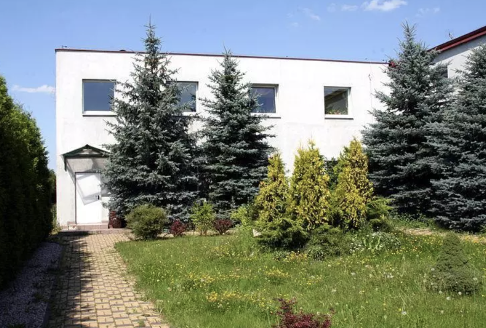 Dom Seniora „Jadwinin” w Pabianicach