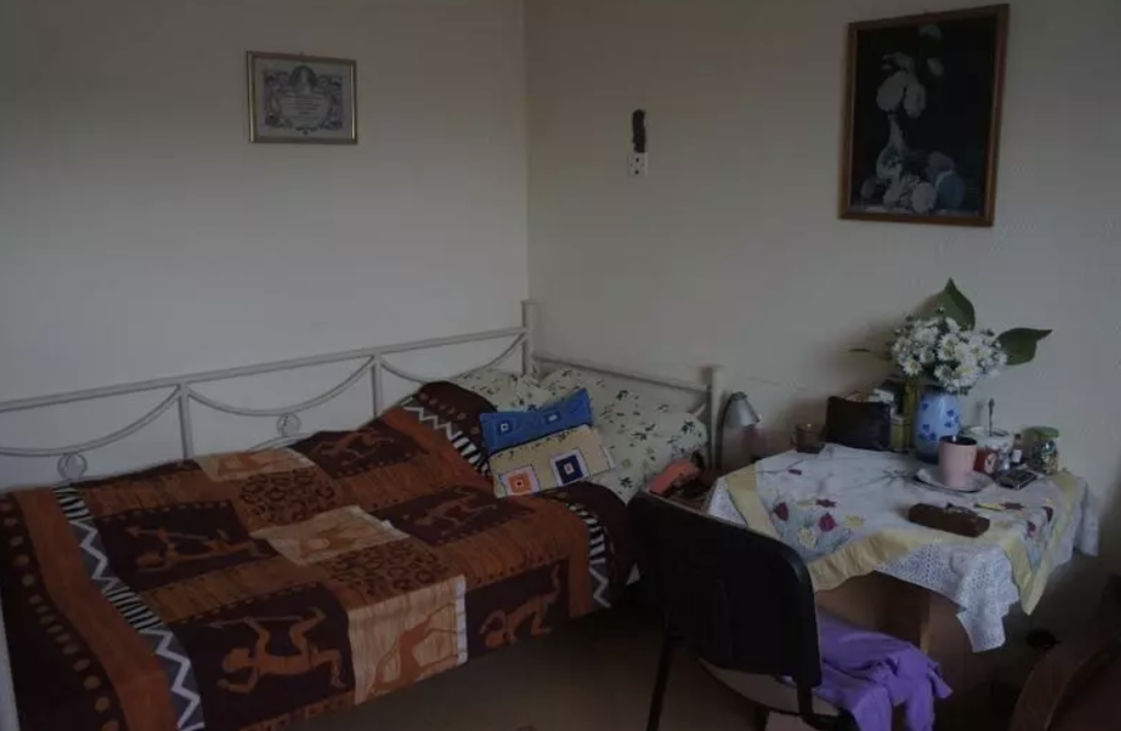 Dom Seniora „Jadwinin” w Pabianicach