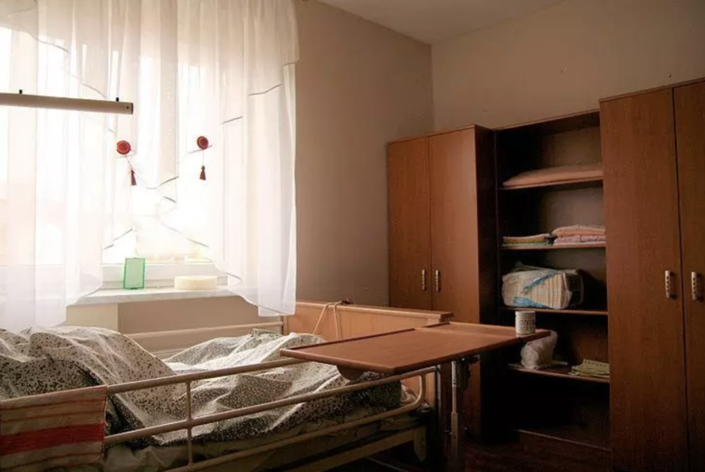 Dom Seniora „Jadwinin” w Pabianicach