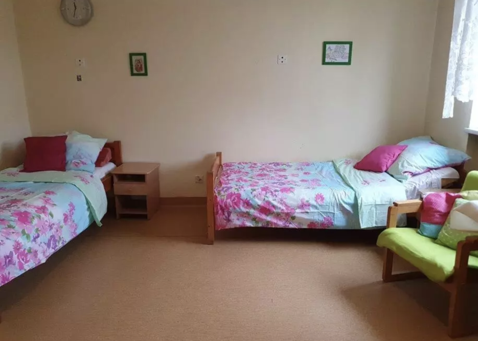 Dom Seniora „Jadwinin” w Pabianicach