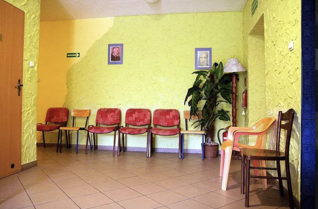 Dom Seniora „Jadwinin” w Pabianicach