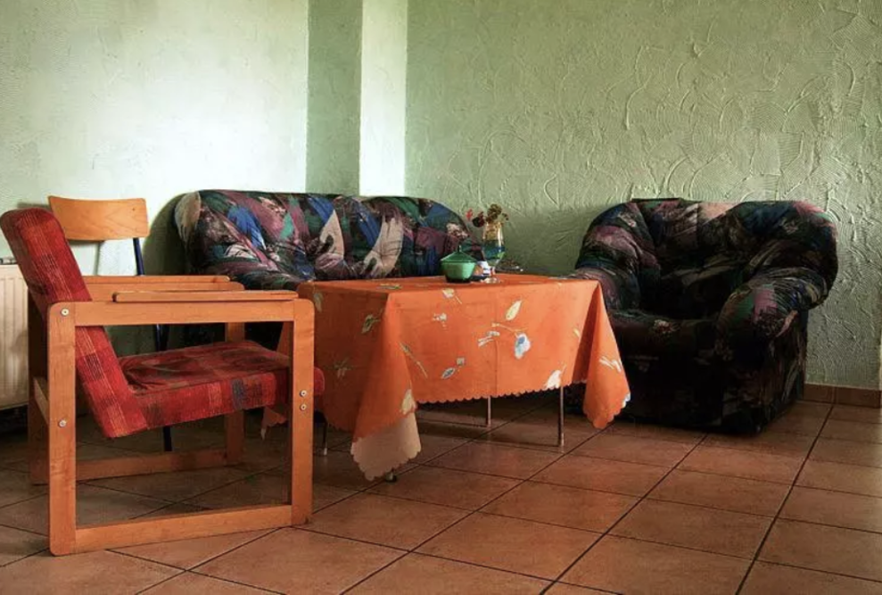 Dom Seniora „Jadwinin” w Pabianicach